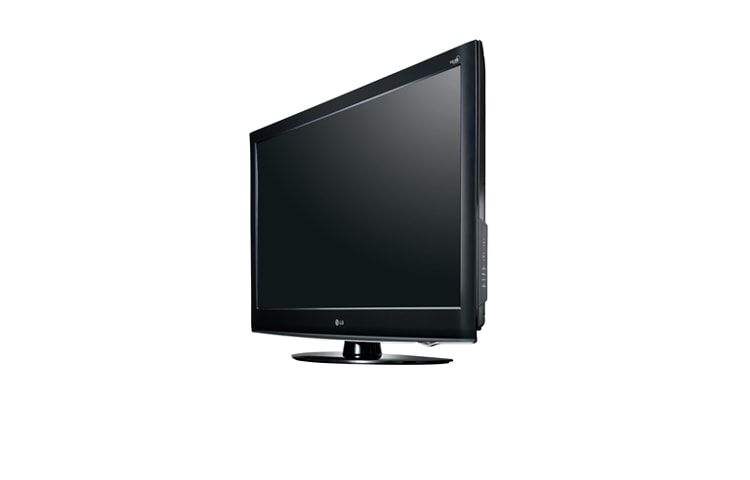 LG 42" full HD 1080p LCD TV, 42LD420