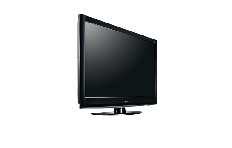 LG 42" full HD 1080p LCD TV, 42LD420