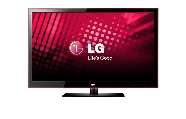 LG 42" Full HD 1080P LED LCD TV, 42LE5500