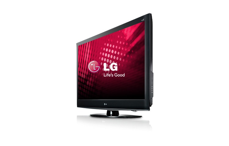 LG 42" Full HD LCD TV, 42LH35FR