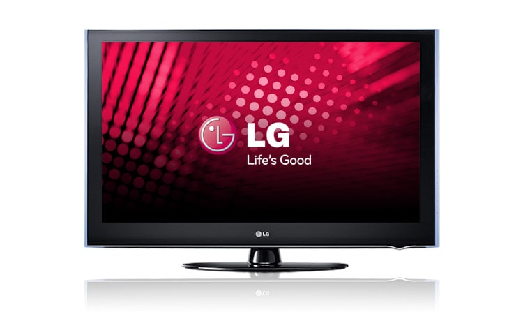 LG 42" Full HD 1080p 200Hz TruMotion LCD TV, 42LH50YR