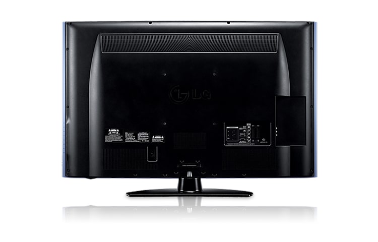 LG 42" Full HD 1080p 200Hz TruMotion LCD TV, 42LH50YR