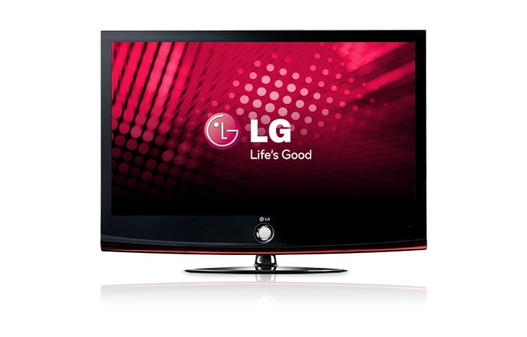 LG 42" Full HD 1080p,100Hz TruMotion with Blutooth LCD TV, 42LH70YR