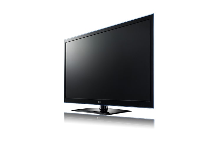 LG 42" LW4500 - LG Cinema 3D TV with Certified Flicker-Free 3D and Lightweight Glasses, 42LW4500