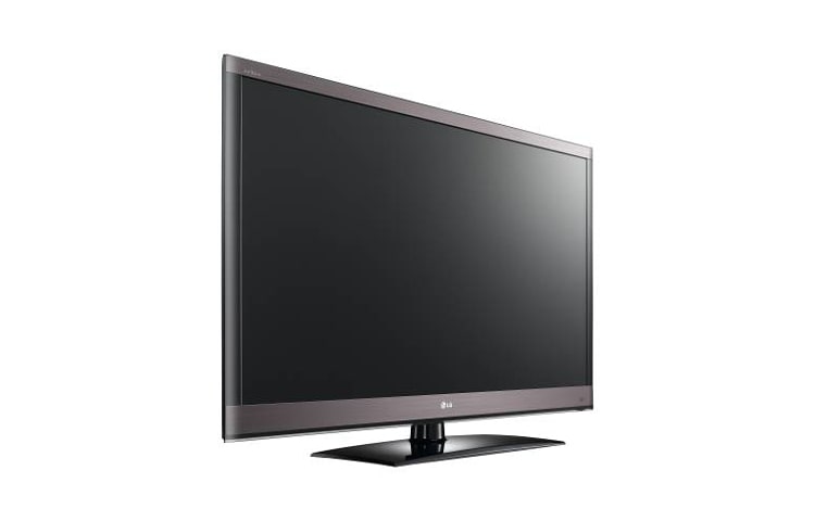 LG 42" LW5700 - Full HD Cinema 3D and Smart TV with Magic Motion Remote Control, 42LW5700