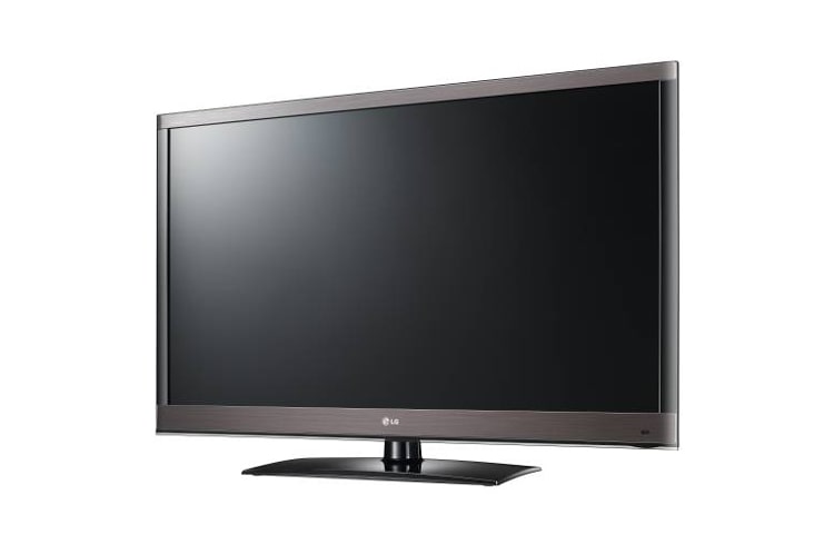 LG 42" LW5700 - Full HD Cinema 3D and Smart TV with Magic Motion Remote Control, 42LW5700