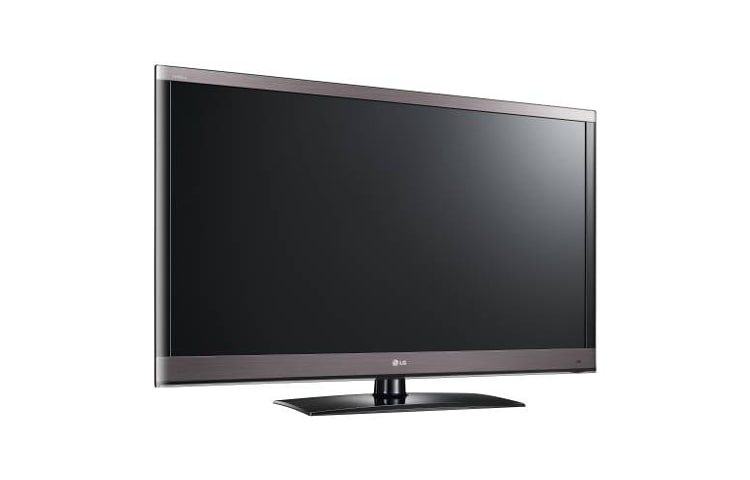 LG 42" LW5700 - Full HD Cinema 3D and Smart TV with Magic Motion Remote Control, 42LW5700