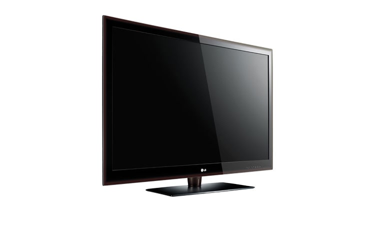 LG Full HD 3D LCD TV with LED Plus Backlights, 42LX6500