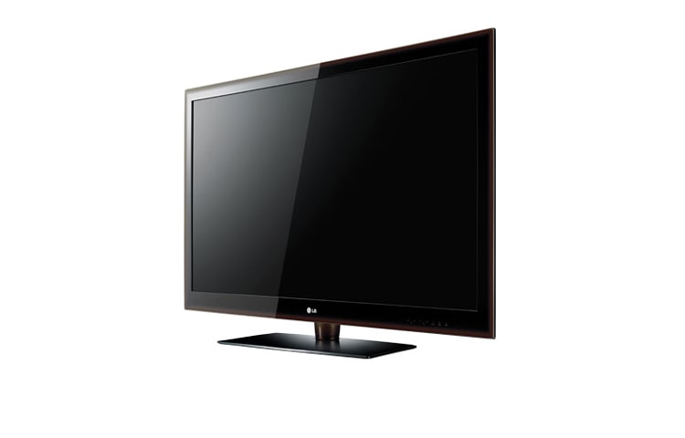 LG Full HD 3D LCD TV with LED Plus Backlights, 42LX6500