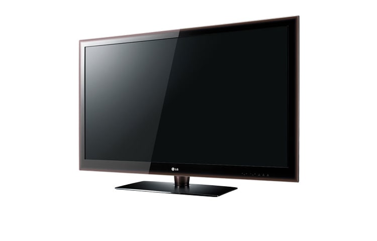 LG Full HD 3D LCD TV with LED Plus Backlights, 42LX6500