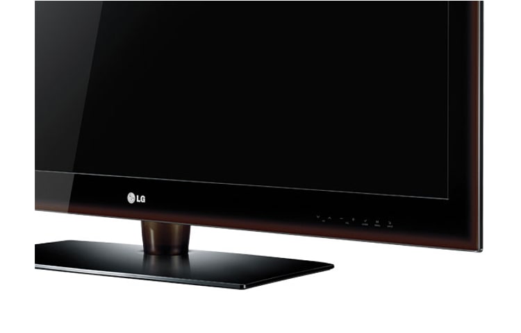 LG Full HD 3D LCD TV with LED Plus Backlights, 42LX6500