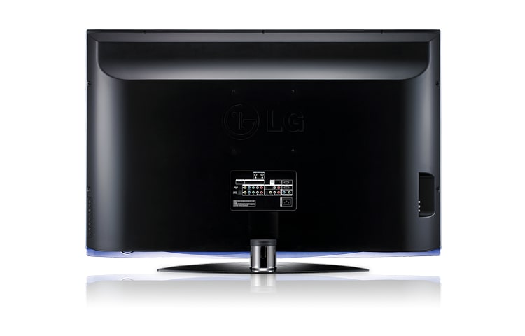 LG HD TV, 42PQ70BR