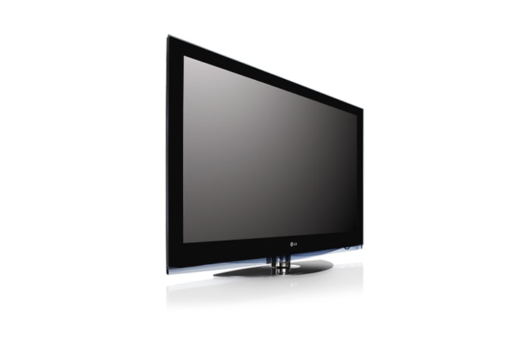 LG HD TV, 42PQ70BR