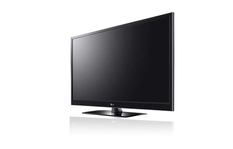 LG Plasma TV with Dual XD Engine, 42PT250R