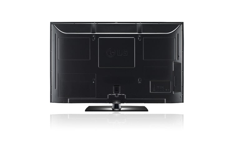 LG Plasma TV with Dual XD Engine, 42PT250R