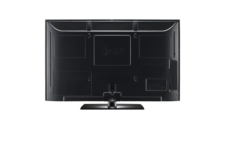 LG Plasma TV with Dual XD Engine, 42PT350R