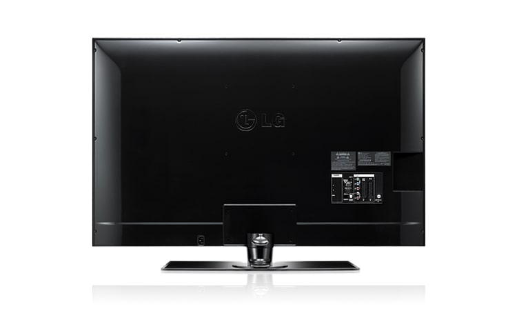 LG 42" Full HD LED-LCD TV with BORDERLESS™ Design and TruMotion 100Hz, 42SL90QD