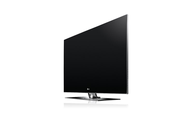 LG 42" Full HD LED-LCD TV with BORDERLESS™ Design and TruMotion 100Hz, 42SL90QD