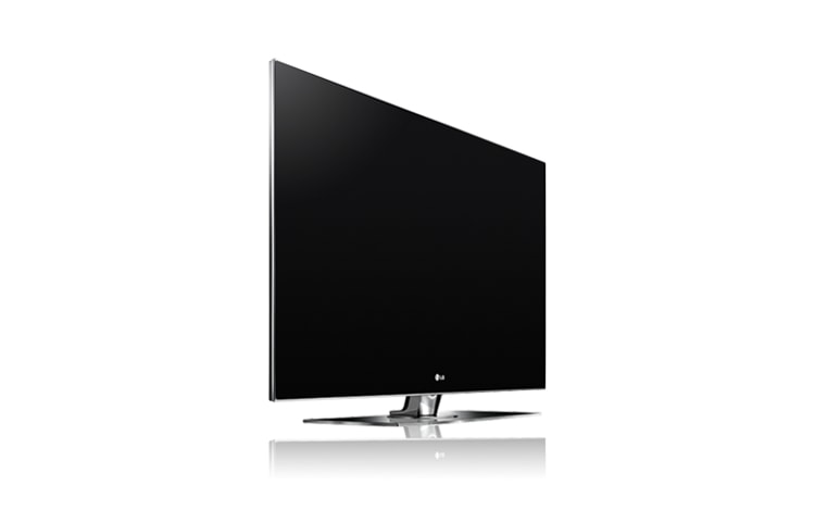 LG 42" Full HD LED-LCD TV with BORDERLESS™ Design and TruMotion 100Hz, 42SL90QD