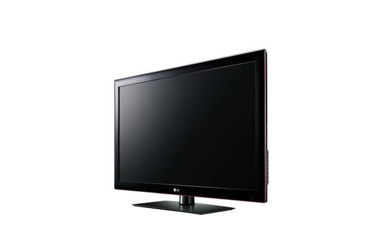 LG 47" Full HD LCD TV with TruMotion 200Hz, 47LD650