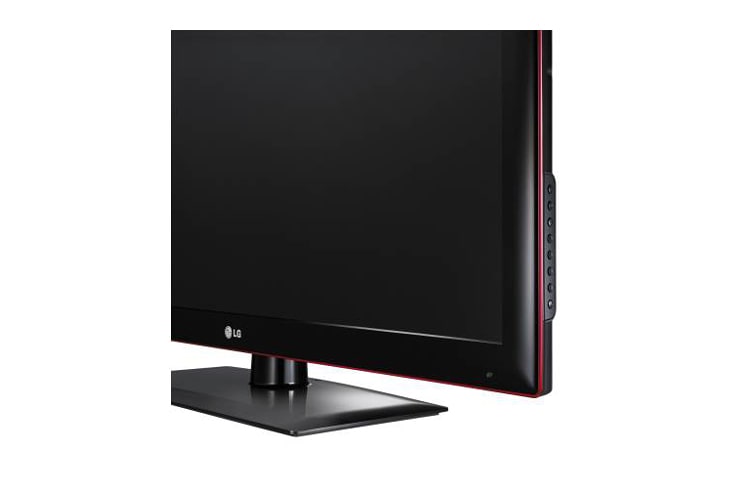 LG 47" Full HD LCD TV with TruMotion 200Hz, 47LD650