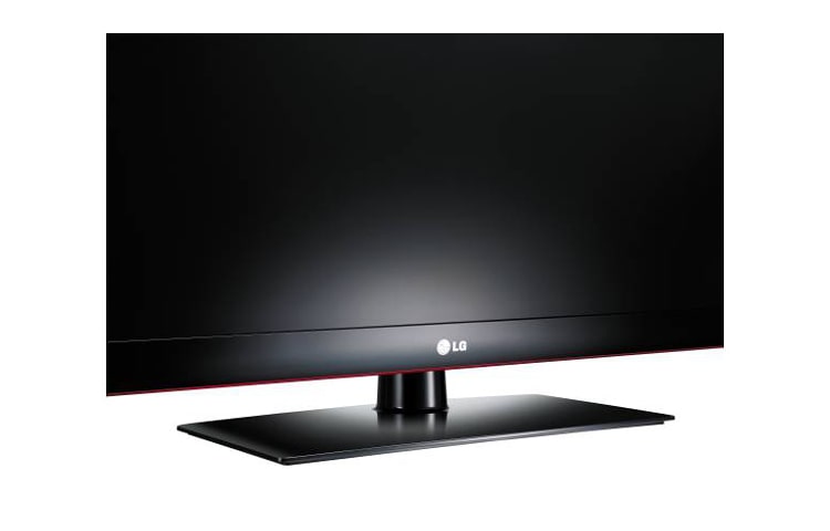 LG 47" Full HD LCD TV with TruMotion 200Hz, 47LD650