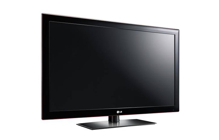 LG 47" Full HD LCD TV with TruMotion 200Hz, 47LD650