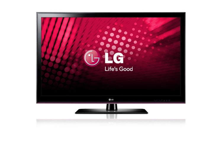 LG 47" Full HD EDGE LED-LCD TV with TruMotion 100Hz, 47LE5300