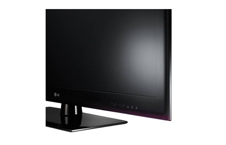 LG 47" Full HD EDGE LED-LCD TV with TruMotion 100Hz, 47LE5300