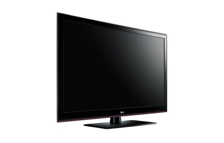 LG 47" Full HD EDGE LED-LCD TV with TruMotion 100Hz, 47LE5300