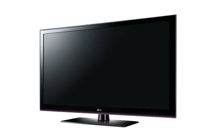 LG 47" Full HD EDGE LED-LCD TV with TruMotion 100Hz, 47LE5300