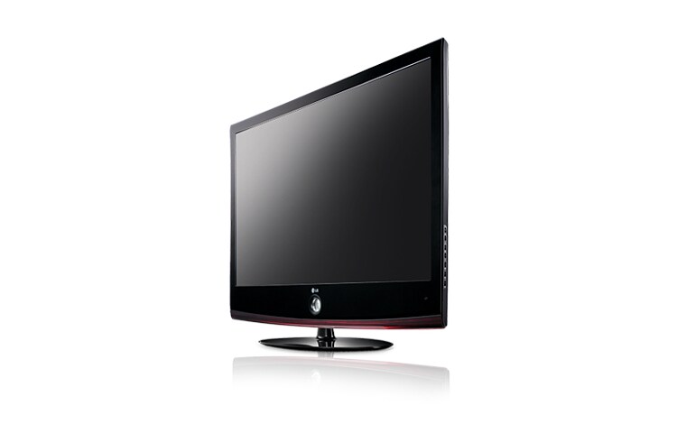 LG 47" Full HD 1080p,100Hz TruMotion with Blutooth LCD TV, 47LH70YR