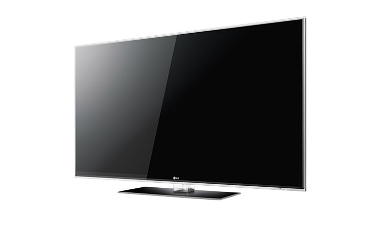 LG 47" Full LED Slim 3D TV with Trumotion 400Hz Technology, 47LX9500