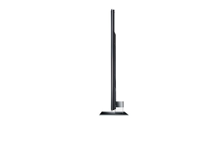 LG 47" Full LED Slim 3D TV with Trumotion 400Hz Technology, 47LX9500