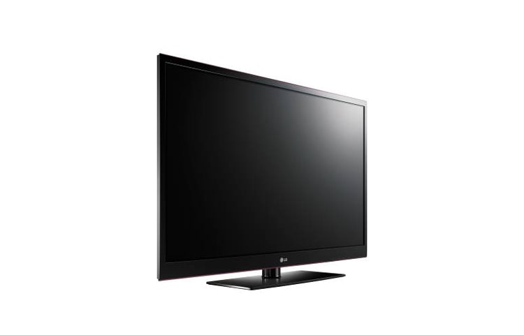 LG 50" Full HD Ready Plasma TV, 50PK550