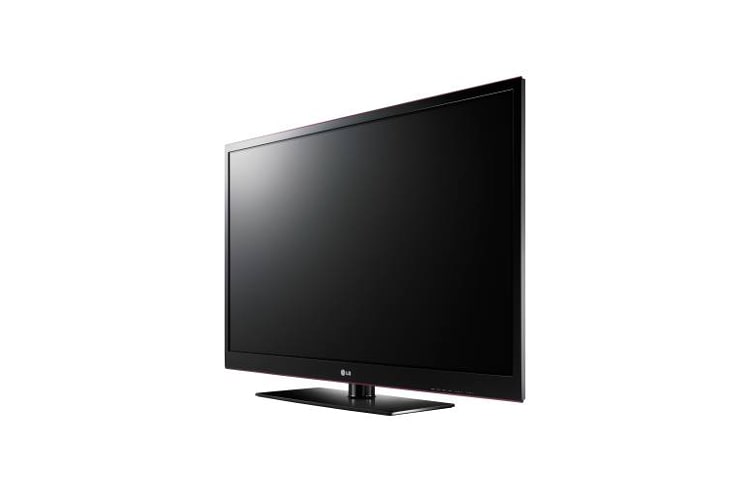 LG 50" Full HD Ready Plasma TV, 50PK550