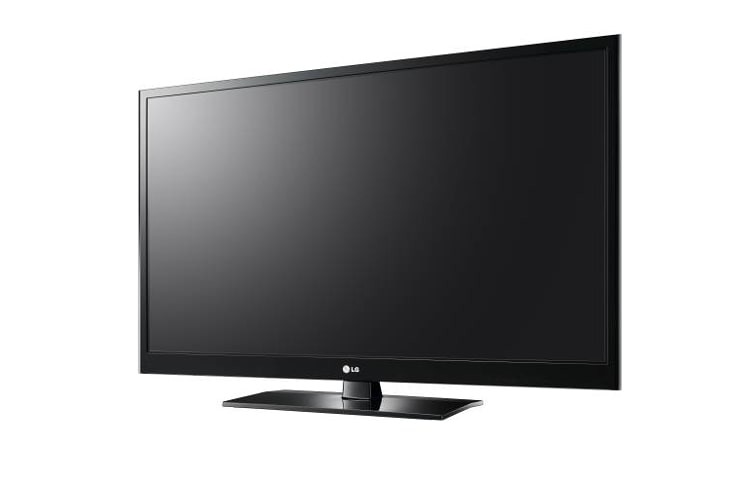 LG 50" Full HD Plasma TV with Dual XD Engine, 50PV250