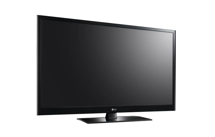 LG 50" Full HD Plasma TV with Dual XD Engine, 50PV250