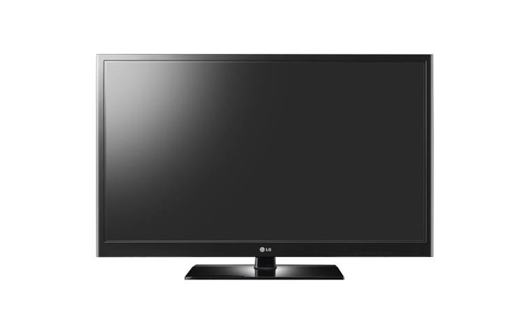 LG 50" Full HD Plasma TV with Dual XD Engine, 50PV250