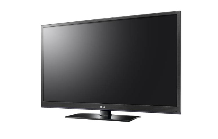 LG Plasma 3D TV, 50PW450