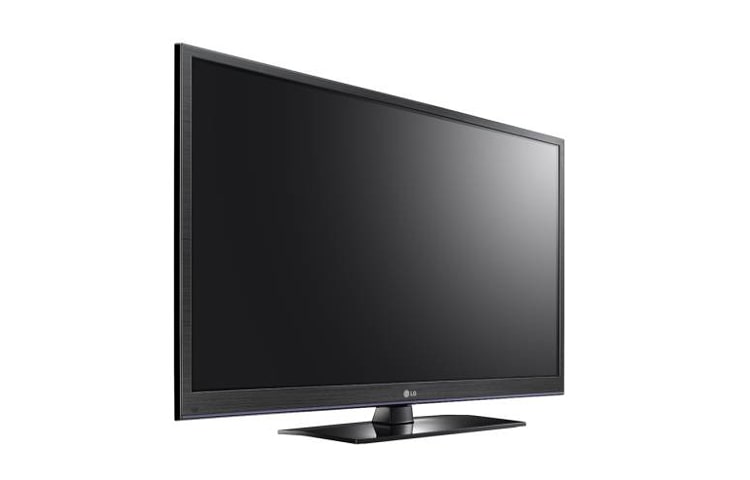 LG Plasma 3D TV, 50PW450