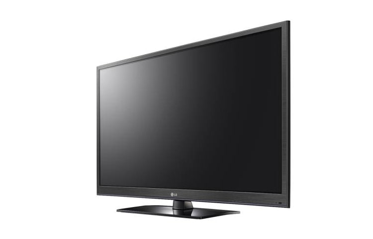 LG Plasma 3D TV, 50PW450