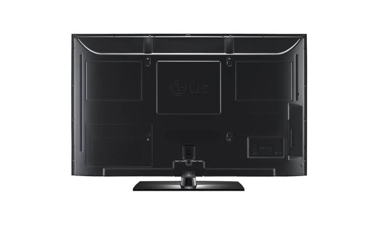 LG Plasma 3D TV, 50PW450