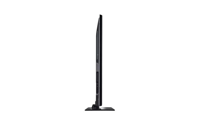 LG Plasma 3D TV, 50PW450