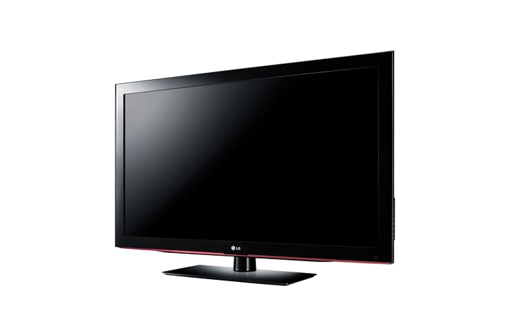 LG 52" Full HD LCD TV with TruMotion 100Hz, 52LD550