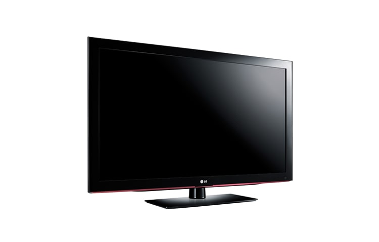 LG 52" Full HD LCD TV with TruMotion 100Hz, 52LD550