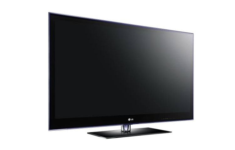 LG 60” Class Broadband THX Certified 1080P Plasma TV, 60PK950