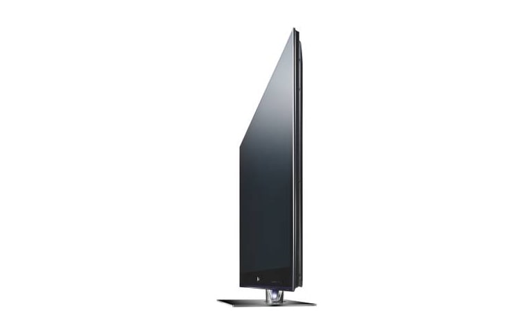 LG 60” Class Broadband THX Certified 1080P Plasma TV, 60PK950