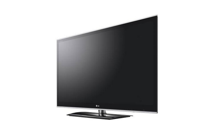 LG 60" Class 3D capable 1080P Plasma TV with SmartTV, 60PZ950