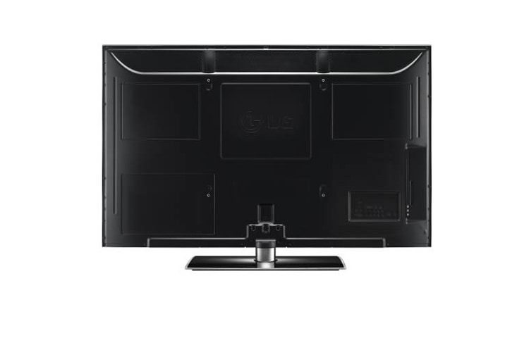 LG 60" Class 3D capable 1080P Plasma TV with SmartTV, 60PZ950